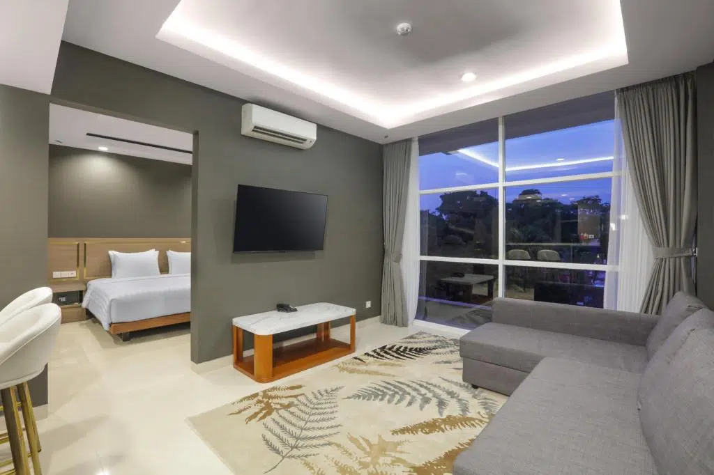 room image